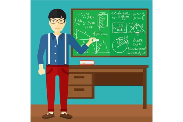 小学数学老师