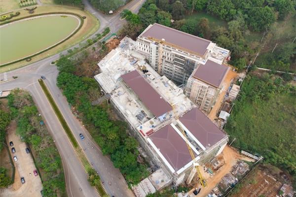 上海进才实验小学
