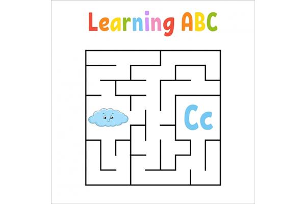 小学思维导图