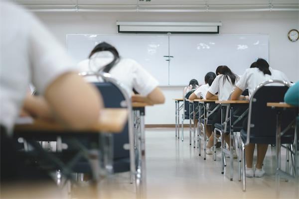 求真小学考试