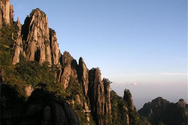 lushan