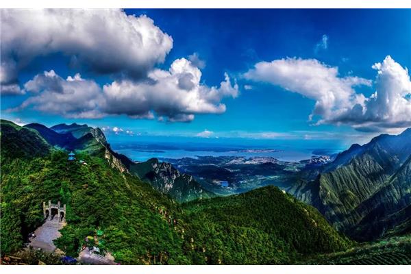 lushan