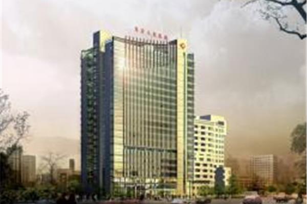 龙岩人民医院