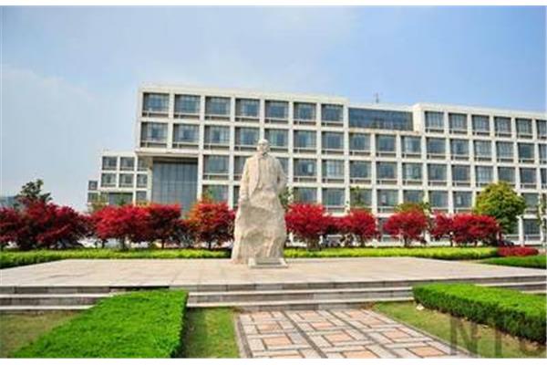 南通师范大学