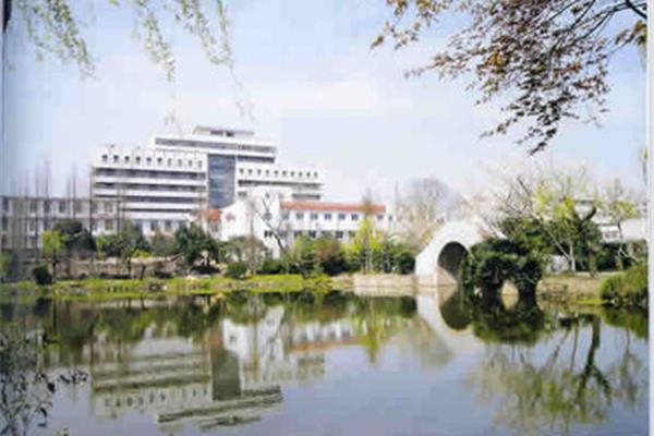 南通师范大学