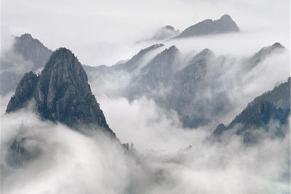 lushan