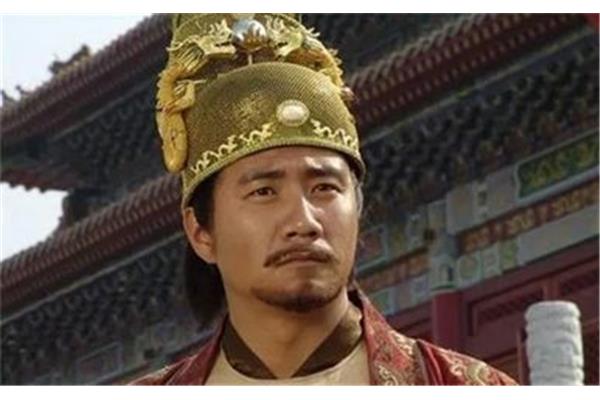 咏菊朱元璋