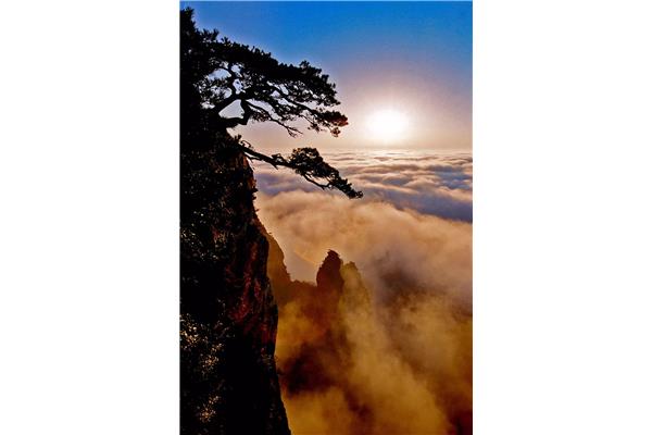 lushan