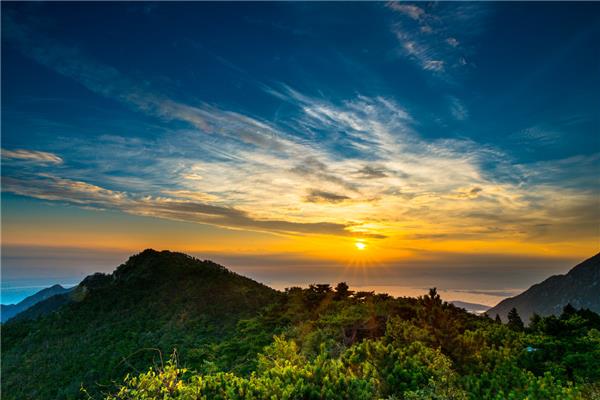 lushan