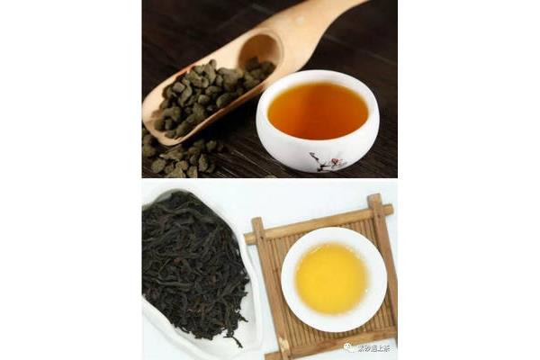 女生喝茶叶好吗