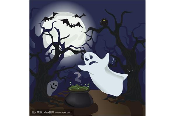 万圣节的故事