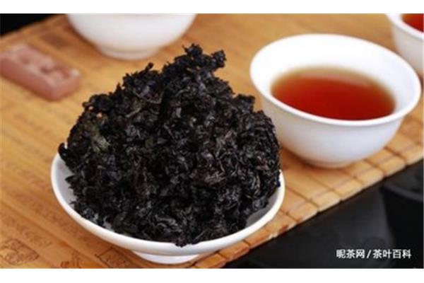 女生喝茶叶好吗