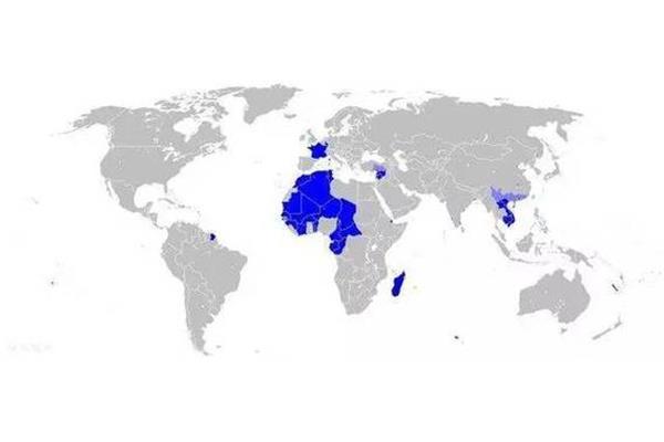 面积最大的国家