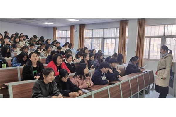 人文教育专业