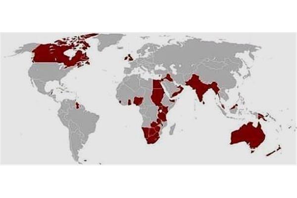 面积最大的国家