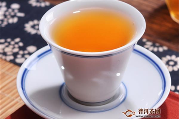 女生喝茶叶好吗