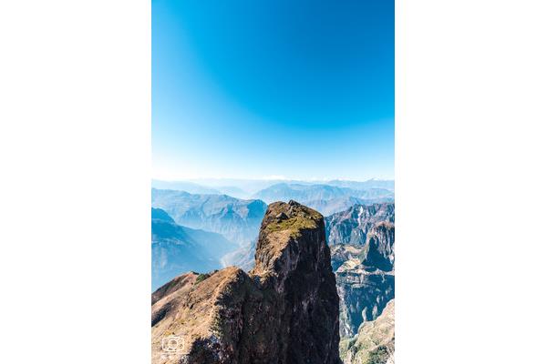 昭通大山包景区
