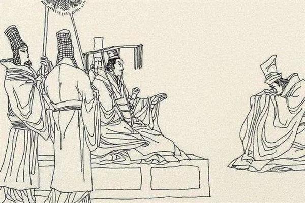 文景之治的影响