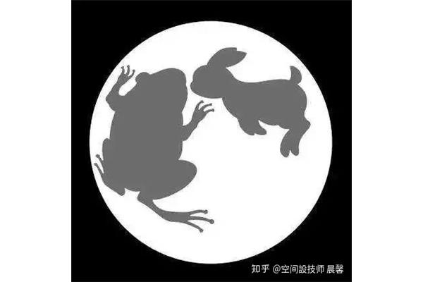 关于玉兔的成语