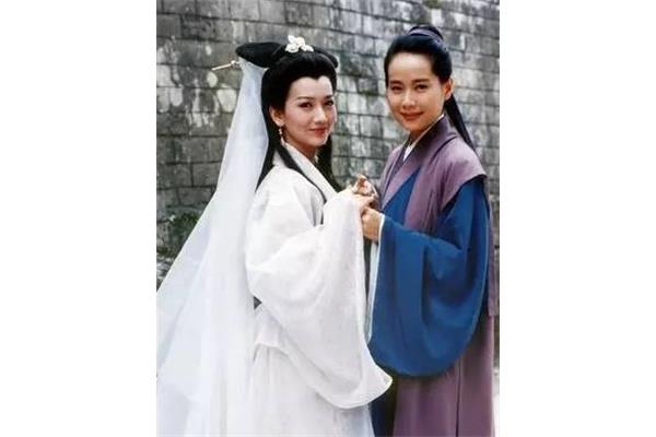 许仙白娘子的故事
