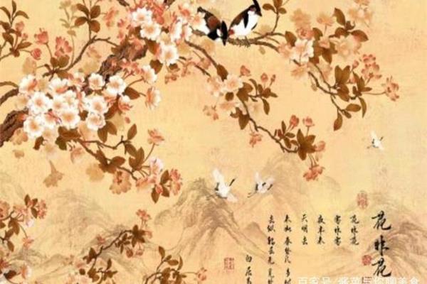 花非花古诗