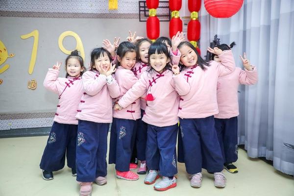 北京明天幼稚集团