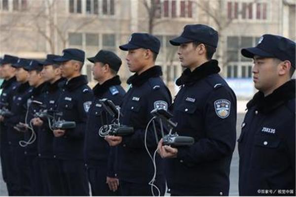 警校报考条件