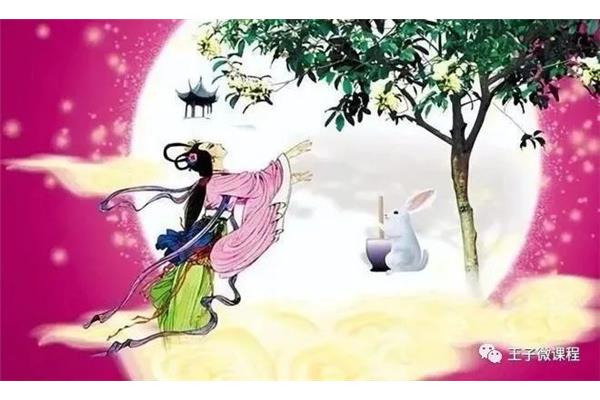 关于玉兔的成语