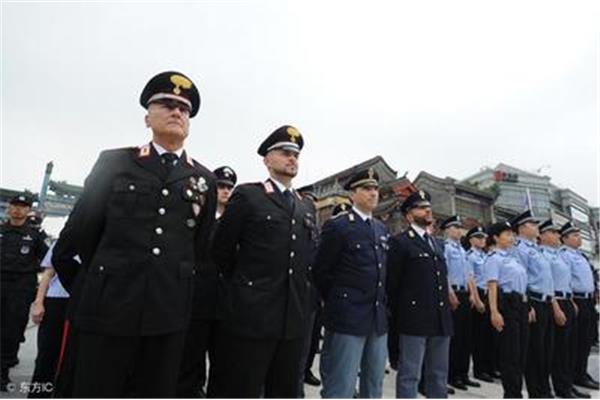 警校报考条件