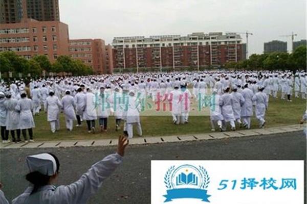 庐州卫生科技学校