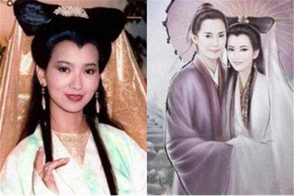 许仙白娘子的故事