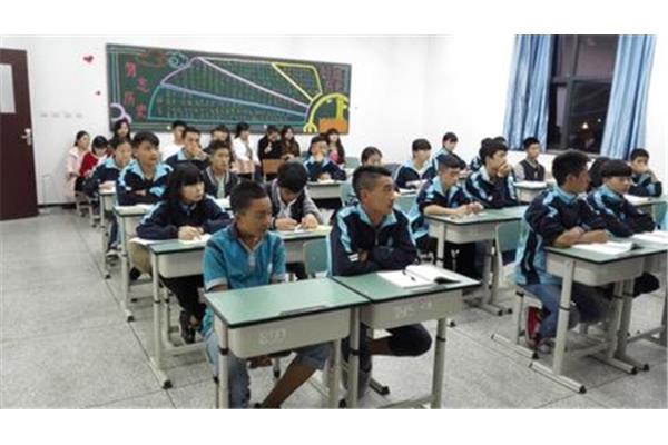 学技术的学校