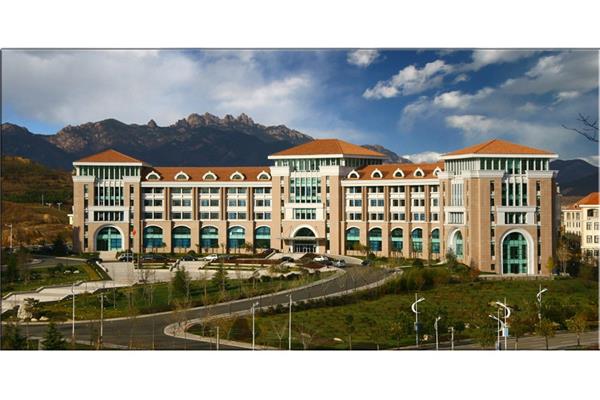 中国海事大学