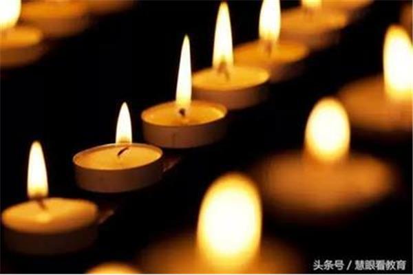 人品好怎么形容