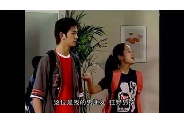 朋友的新妈妈