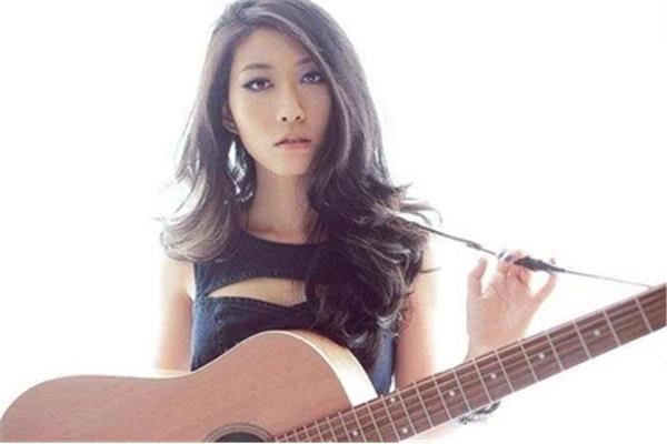 曲婉婷歌曲