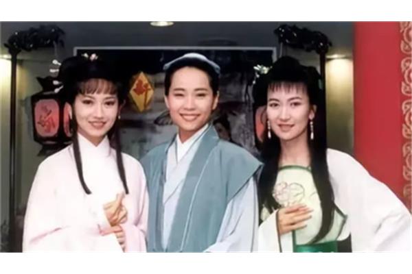 许仙白娘子的故事