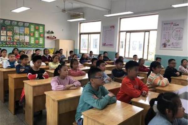 刘海粟小学