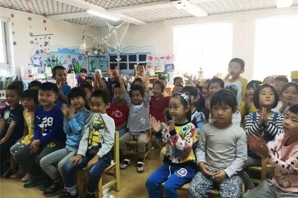 北京明天幼稚集团