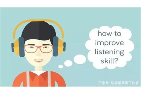 英语听力训练