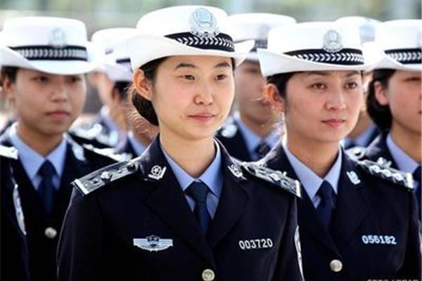 警校报考条件