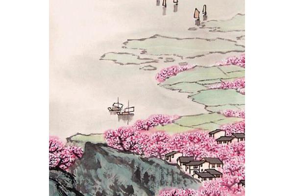 花非花古诗