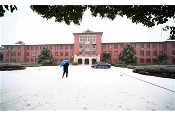 湖南大学怎么样
