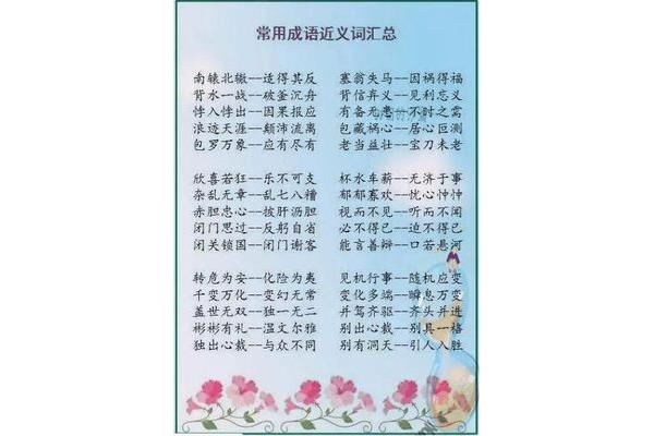 笨拙近义词