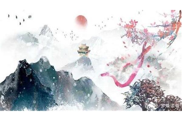 花非花古诗