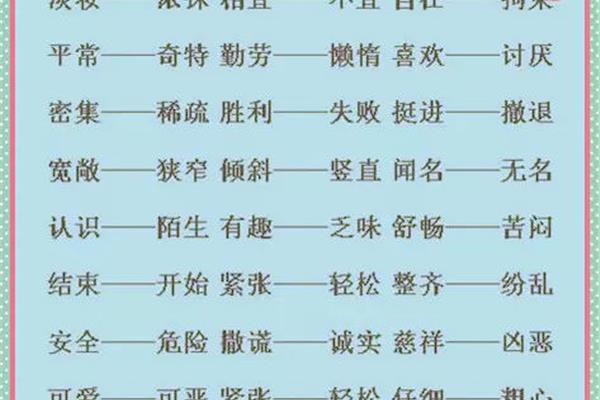 准备的反义词