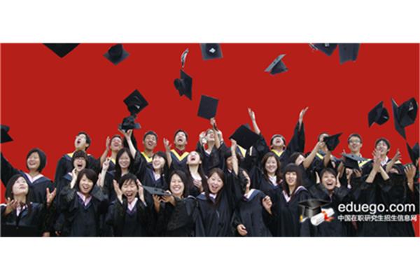 四川在职研究生