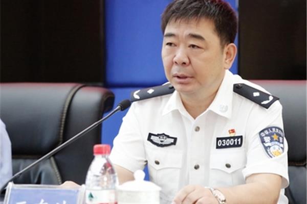 沈阳铁路公安局