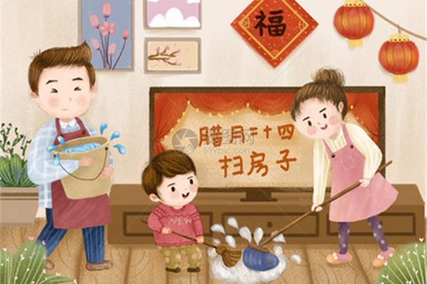 我们爱劳动