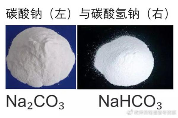 碳酸氢钠用途